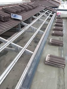 roof waterproofing johor